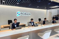 PG Bank chốt ngày phát hành cổ phiếu thưởng để tăng vốn