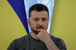 Tổng thống Ukraine muốn 'thay máu' giới lãnh đạo