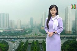 Dự báo thời tiết | 05/02/2024