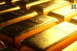 Nhu cầu vàng trên thế giới tăng cao kỷ lục
