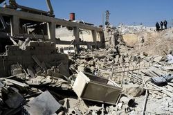 Hezbollah tuyên bố tấn công 700 mục tiêu Israel