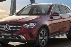 Bảng giá ô tô Mercedes mới nhất tháng 2/2024