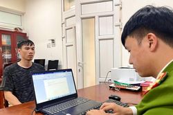 Mâu thuẫn sau va chạm giao thông, nam thanh niên gây án mạng