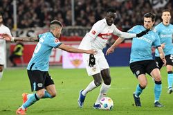 Nhận định bóng đá Leverkusen vs Stuttgart, Cúp quốc gia Đức (02h45 hôm nay 7/2)
