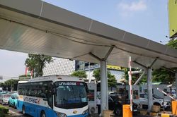 Triển khai thử nghiệm thu phí không dùng tiền mặt tại sân bay Tân Sơn Nhất
