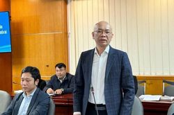 Bộ Công thương họp 'nóng' về tình hình Biển Đỏ