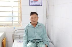 Phẫu thuật nội soi điều trị vỡ ruột cho người bệnh