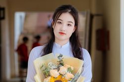 Hành trình đến với Trường ĐH Luật Hà Nội của cô nữ sinh người Tày