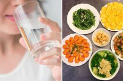 Mẹo ăn ngày Tết không lo tăng cân chị em nào cũng cần