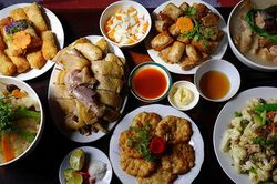 Sau nhiều ngày tiệc tùng, hãy làm việc này nếu không muốn mắc bệnh
