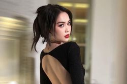 Ngọc Trinh làm điều đặc biệt sau khi được hưởng án treo về nhà