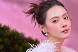 Vẻ đẹp 'không tì vết' của diễn viên Midu
