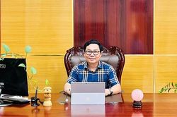 BHXH Tiền Giang hoàn thành xuất sắc các chỉ tiêu được giao trong năm 2023