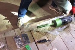 Nga phá âm mưu ám sát quan chức ở Crưm