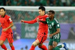 Lịch thi đấu Asian Cup hôm nay 6/2/2024: Bán kết Hàn Quốc vs Jordan