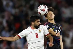 Lịch thi đấu chung kết Asian Cup 2023 cập nhật