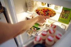 Bảo quản thực phẩm ngày Tết trong tủ lạnh thế nào cho đúng?