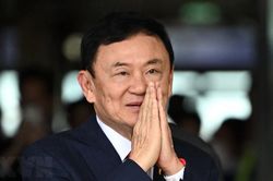 Thái Lan: Cựu Thủ tướng Thaksin bị cáo buộc xúc phạm hoàng gia