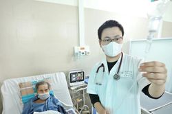 Bộ Y tế: Dịch bệnh truyền nhiễm dự báo có nguy cơ lây lan các biến thể mới