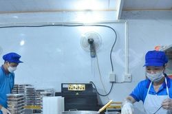 Hải Phòng: Món dân dã 'đánh bay' sơn hào hải vị trong mâm cơm ngày Tết