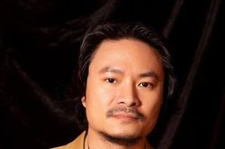 Đạo diễn Hoàng Nhật Nam: Tôi ủng hộ con vào showbiz nhưng vợ thì không