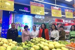 Doanh nghiệp cam kết không tăng giá hàng bình ổn 1 tháng trước và sau Tết