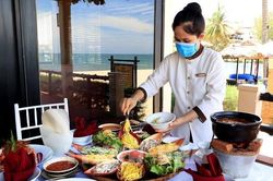 Bí quyết cân bằng dinh dưỡng ngày Tết