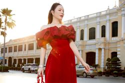 Lý Nhã Kỳ mang sương sương chục tỷ kim cương xuống phố