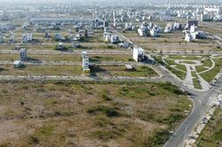 Năm nay sẽ không có tình trạng sốt nóng đất nền, dự báo chu kỳ tăng giá từ 2025