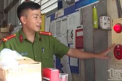 Chủ động đề phòng 'giặc lửa'