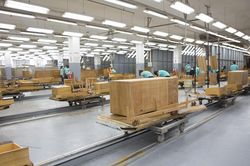 7 mặt hàng xuất khẩu tỷ USD trong tháng 1/2024