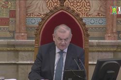 Hungary chưa phê chuẩn Thụy Điển gia nhập NATO
