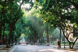 Dự báo thời tiết 6/2, Hà Nội trưa chiều hửng nắng