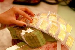 Giá vàng hôm nay 6/2: Vàng SJC tăng bất chấp, sẽ còn tăng mạnh sau Tết Nguyên đán?