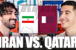 Lịch thi đấu bóng đá hôm nay 7/2: Iran và Qatar tranh vé chung kết Asian Cup