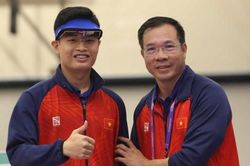 Đi tìm người hùng Olympic của Thể thao Việt Nam