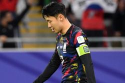 Tin nóng thể thao sáng 7/2: Son Heung Min xin lỗi CĐV, Ngoại binh 'khủng' Trung Quốc gia nhập bóng chuyền Việt Nam