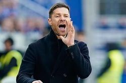 Liverpool liên hệ với Xabi Alonso để tiếp quản thay Klopp, ấn định thời gian ra mắt