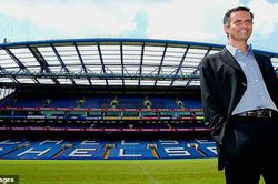 Mourinho muốn trở lại Chelsea, nhưng đây có phải một cuộc đoàn tụ trong mơ?