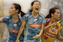 Nguyễn Thùy Linh: 6 năm sống trong tự ti và mặc cảm trước khi trở thành tay vợt số 1 Việt Nam