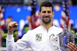 Grand Slam năm 2024 sẽ ra sao?