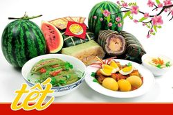 Điểm mặt 'kẻ thù' với người bệnh đái tháo đường ngày Tết