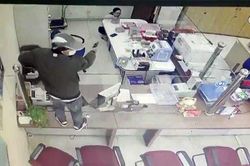 Lâm Đồng: Truy bắt đối tượng cướp ngân hàng tại huyện Đức Trọng