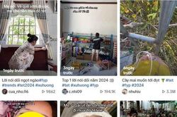 'Về quê sớm, mẹ cho tiền đi mua đồ Tết', giới trẻ vỡ mộng
