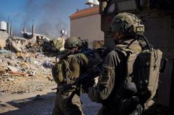 Hamas có động thái tích cực liên quan đề xuất ngừng bắn ở Dải Gaza, Mỹ nói 'còn nhiều việc phải làm'
