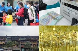 Nóng 18h: Cận tết, mất tiền như chơi vì các chiêu trò lừa đảo