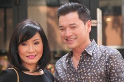Quang Minh tuổi 64: Tự ti sau đổ vỡ, vui vì có thể làm bạn với Hồng Đào