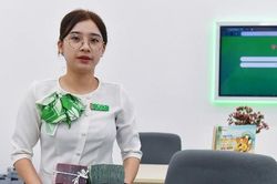 Lãi suất ngân hàng 7/2/2024: Dồn dập giảm trước kỳ nghỉ Tết Nguyên đán