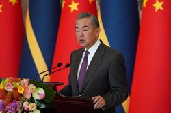 Trung Quốc kêu gọi Hàn Quốc theo đuổi chính sách 'tích cực, thân thiện'