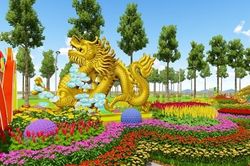 Chào xuân mới bằng quyết tâm mới!